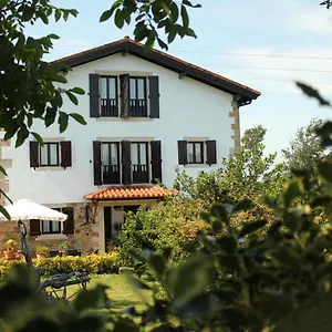 Astei Nekazalturismoa , Muxika Espagne