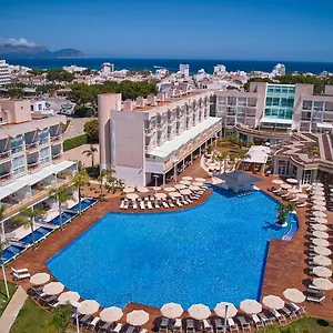 Zafiro Alzinar Mar Adults Only - Refurbished 2025 , Can Picafort (Mallorca) Espagne
